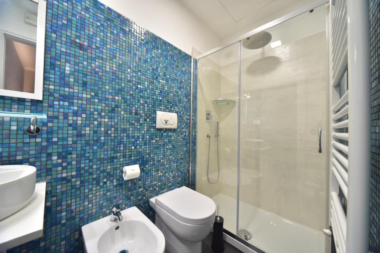 Sacconi Palace Suite Roma Buitenkant foto