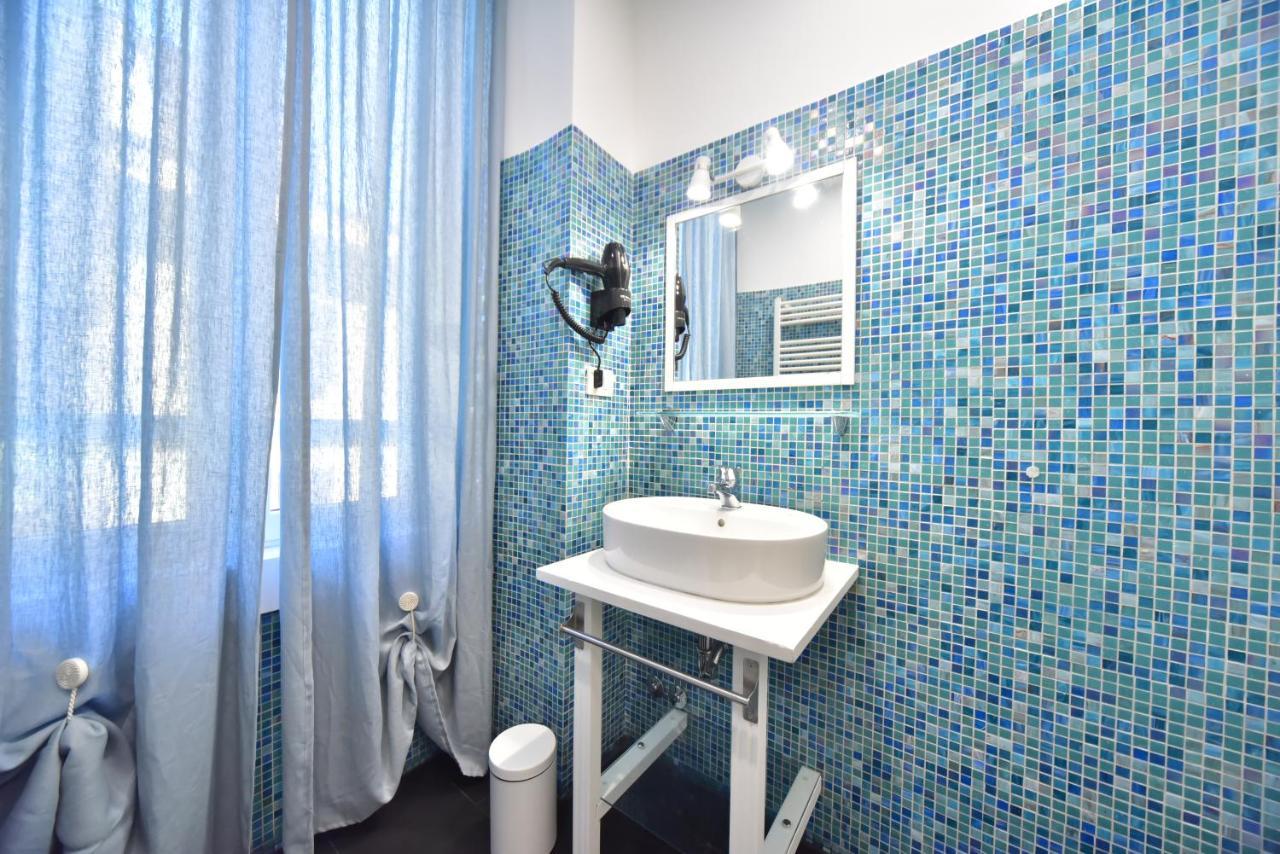 Sacconi Palace Suite Roma Buitenkant foto