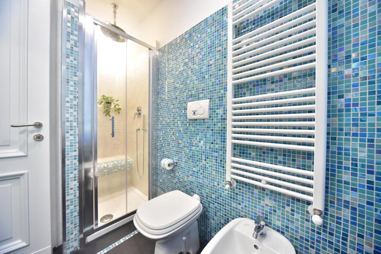Sacconi Palace Suite Roma Buitenkant foto