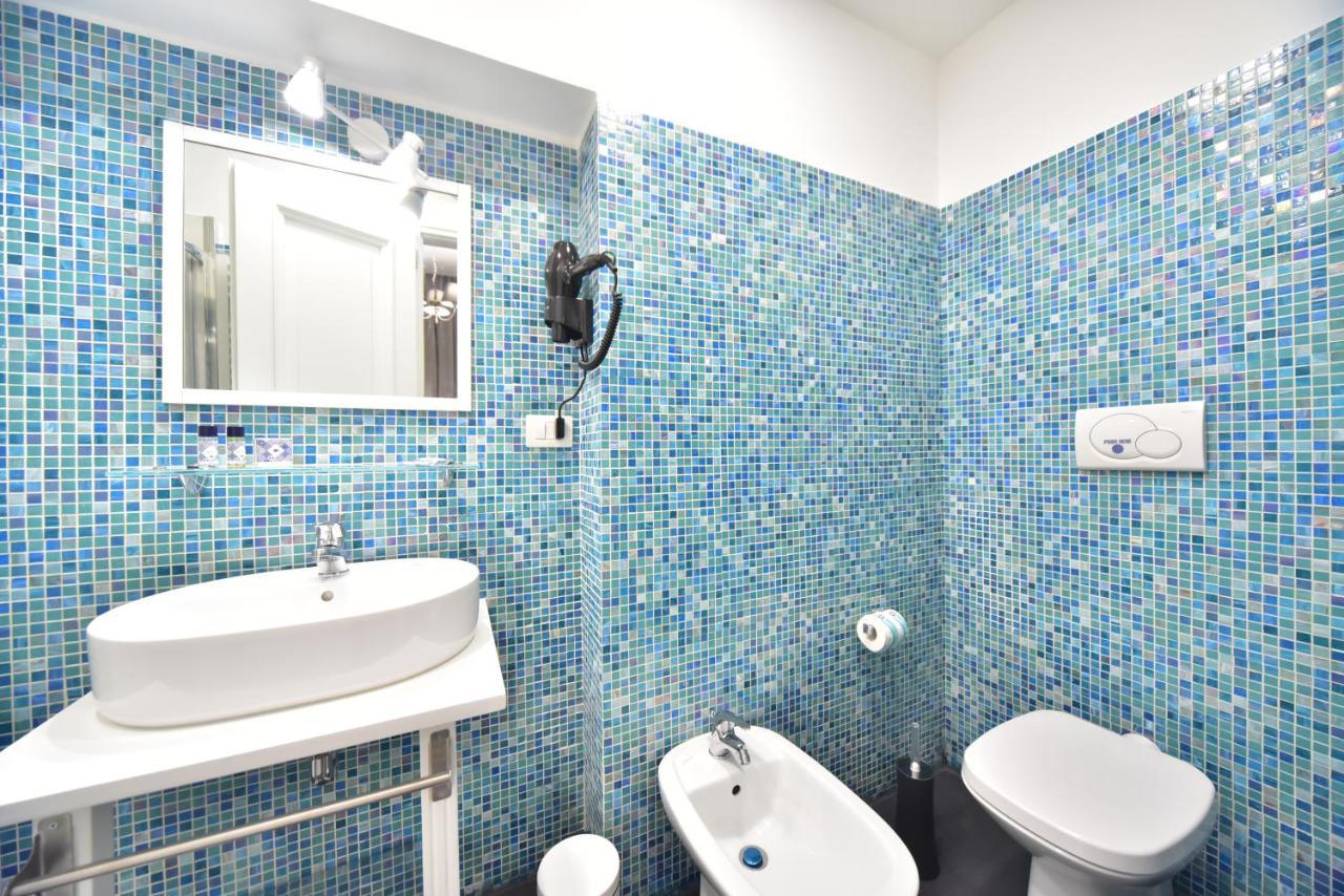 Sacconi Palace Suite Roma Buitenkant foto