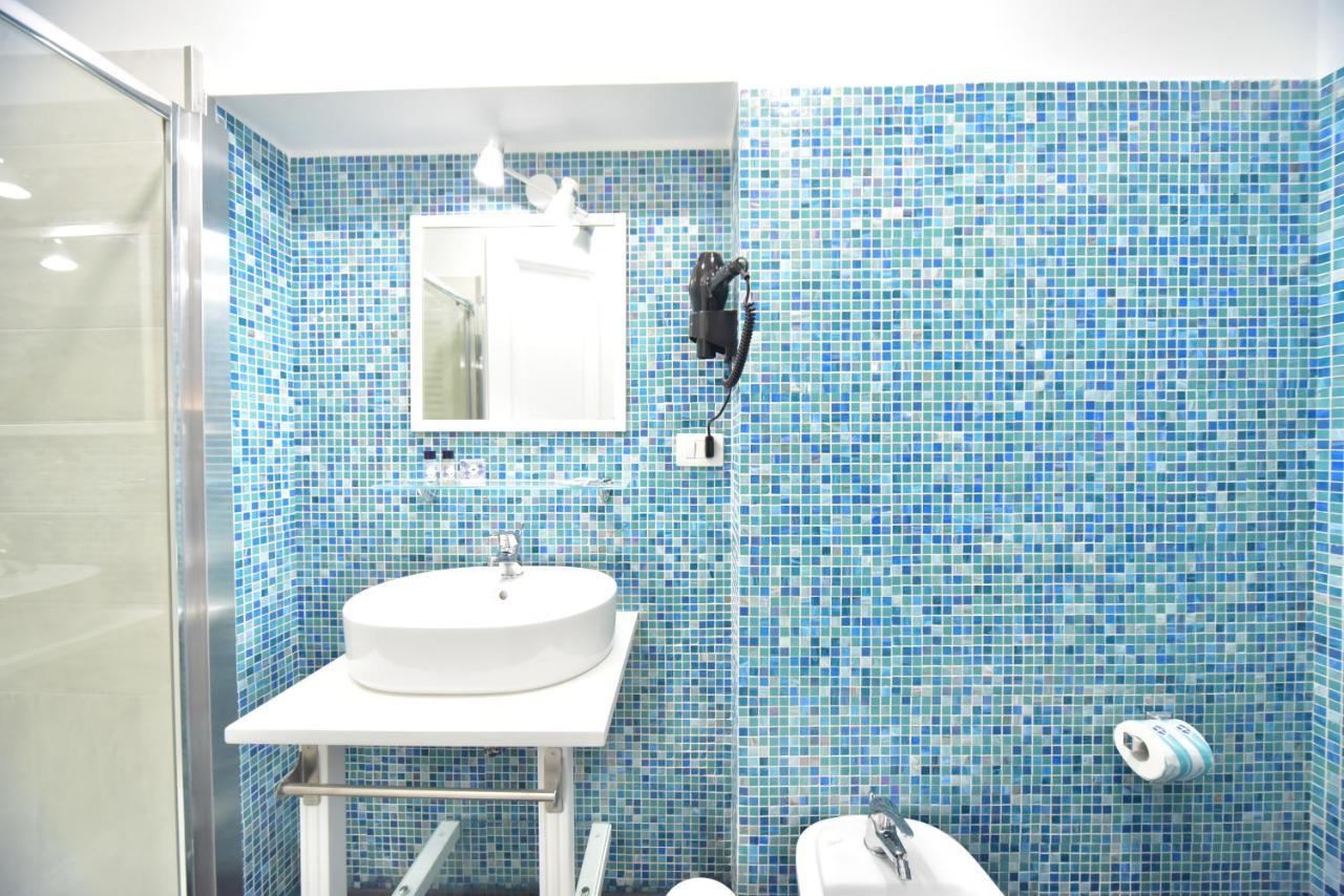Sacconi Palace Suite Roma Buitenkant foto